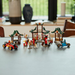 LEGO Ninjago 71787 - Creative Ninja Brick Box
