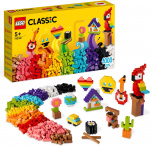 LEGO Classic 11030 - Lots of Bricks