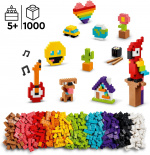 LEGO Classic 11030 - Lots of Bricks