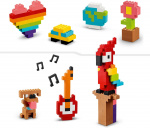 LEGO Classic 11030 - Lots of Bricks