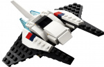 LEGO Creator 31134 - Space Shuttle