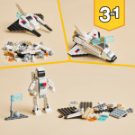 LEGO Creator 31134 - Space Shuttle