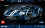 LEGO Technic 42154 - 2022 Ford GT