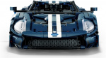 LEGO Technic 42154 - 2022 Ford GT