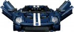 LEGO Technic 42154 - 2022 Ford GT