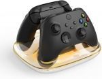 8BitDo Dual Charging Dock, black, Xbox