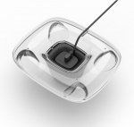 8BitDo Dual Charging Dock, black, Xbox