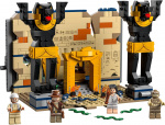 LEGO Indiana Jones 77013 - Escape from the Lost Tomb