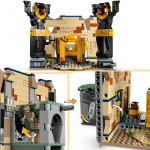 LEGO Indiana Jones 77013 - Escape from the Lost Tomb