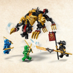 LEGO Ninjago 71790 - Imperium Dragon Hunter Hound