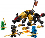 LEGO Ninjago 71790 - Imperium Dragon Hunter Hound
