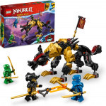 LEGO Ninjago 71790 - Imperium Dragon Hunter Hound