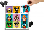 LEGO Disney Classic 43221 - 100 Years of Disney Animation Icons