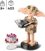 LEGO Harry Potter 76421 - Dobby™ the House-Elf LEGO Harry Potter 76421 - Dobby™ the House-Elf