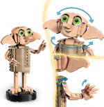 LEGO Harry Potter 76421 - Dobby™ the House-Elf LEGO Harry Potter 76421 - Dobby™ the House-Elf