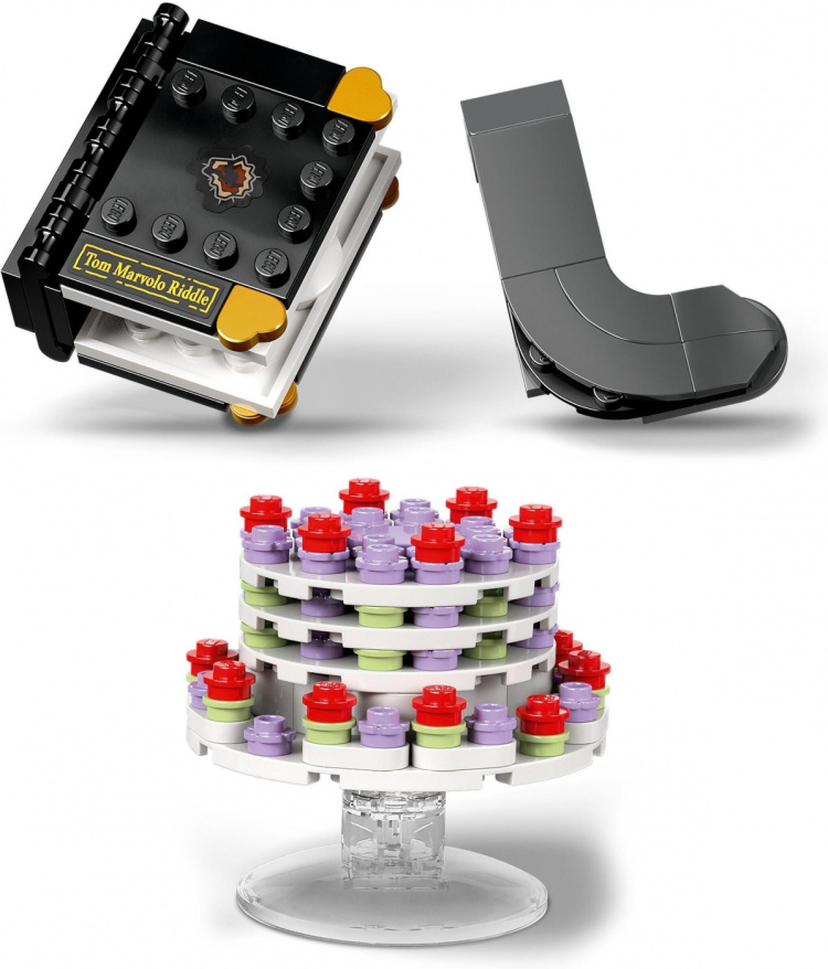 LEGO Harry Potter 76421 - Dobby™ the House-Elf LEGO Harry Potter 76421 - Dobby™ the House-Elf