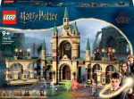 LEGO Harry Potter 76415 - The Battle of Hogwarts™