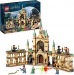 LEGO Harry Potter 76415 - The Battle of Hogwarts™