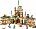 LEGO Harry Potter 76415 - The Battle of Hogwarts™