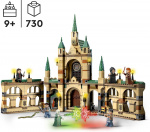 LEGO Harry Potter 76415 - The Battle of Hogwarts™