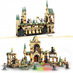 LEGO Harry Potter 76415 - The Battle of Hogwarts™