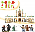 LEGO Harry Potter 76415 - The Battle of Hogwarts™