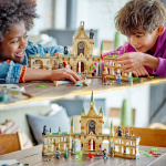 LEGO Harry Potter 76415 - The Battle of Hogwarts™