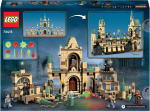 LEGO Harry Potter 76415 - The Battle of Hogwarts™
