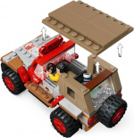 LEGO Jurassic World 76958 - Dilophosaurus Ambush