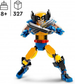 LEGO Super Heroes Marvel 76257 - Wolverine Construction Figure