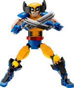 LEGO Super Heroes Marvel 76257 - Wolverine Construction Figure