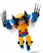LEGO Super Heroes Marvel 76257 - Wolverine Construction Figure