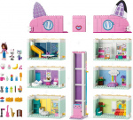 LEGO Gabbys Dollhouse 10788 - Gabby\'s Dollhouse LEGO Gabbys Dollhouse 10788 - Gabby\'s Dollhouse