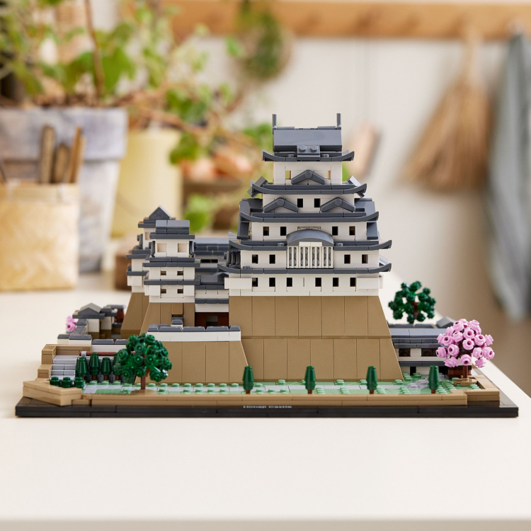 LEGO Architecture 21060 - Himeji Castle