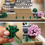 LEGO Architecture 21060 - Himeji Castle