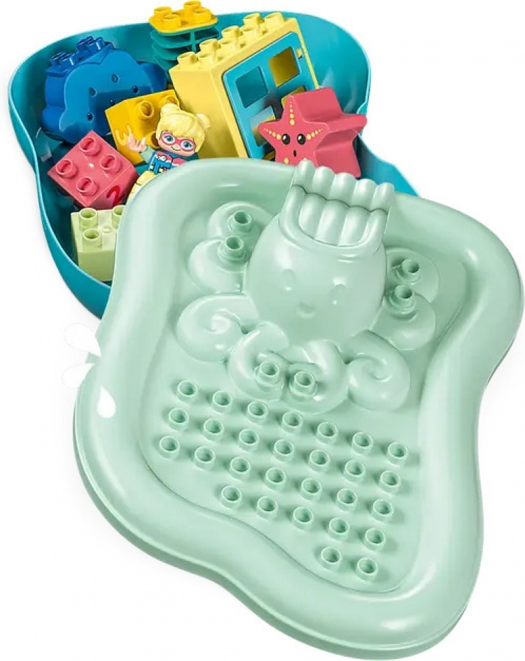 LEGO DUPLO Town 10989 - Water Park