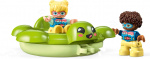 LEGO DUPLO Town 10989 - Water Park