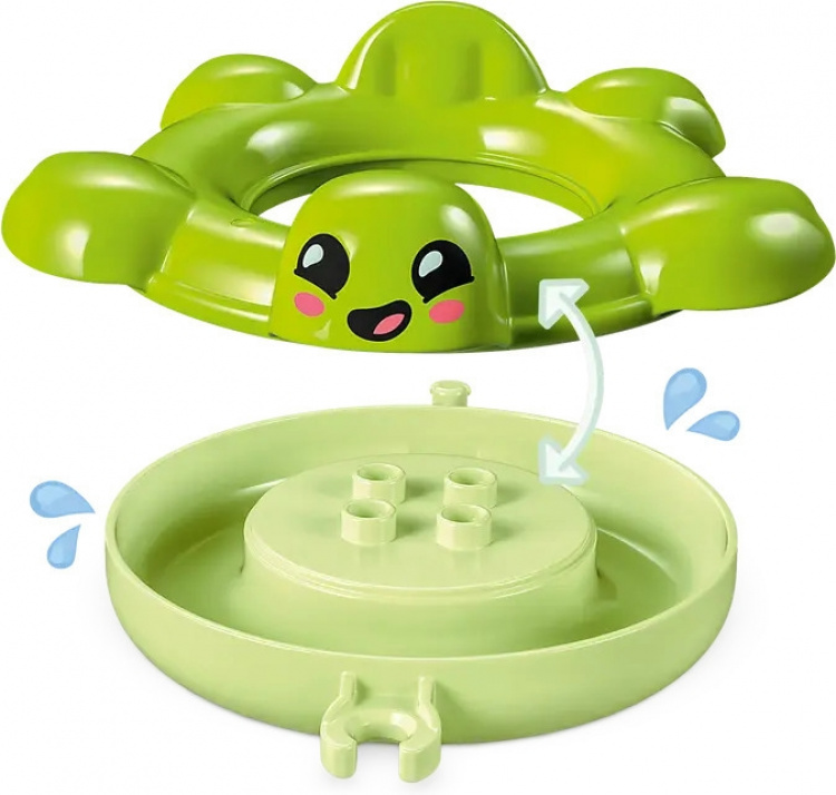 LEGO DUPLO Town 10989 - Water Park