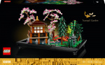 LEGO Icons 10315 - Tranquil Garden LEGO Icons 10315 - Tranquil Garden