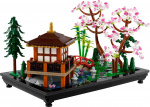 LEGO Icons 10315 - Tranquil Garden LEGO Icons 10315 - Tranquil Garden