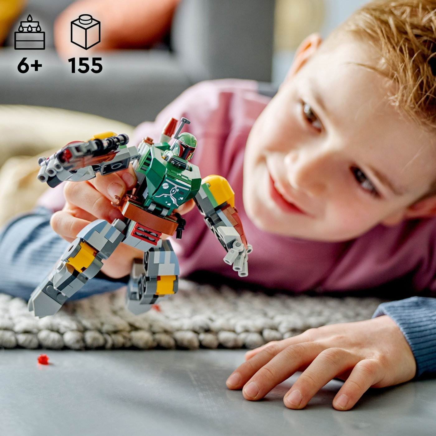 Lego boba fett watch online