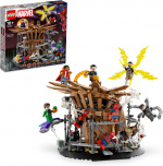 LEGO Super Heroes Marvel 76261 - Spider-Man Final Battle