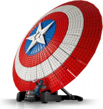 LEGO Super Heroes Marvel 76262 - Captain America\'s Shield