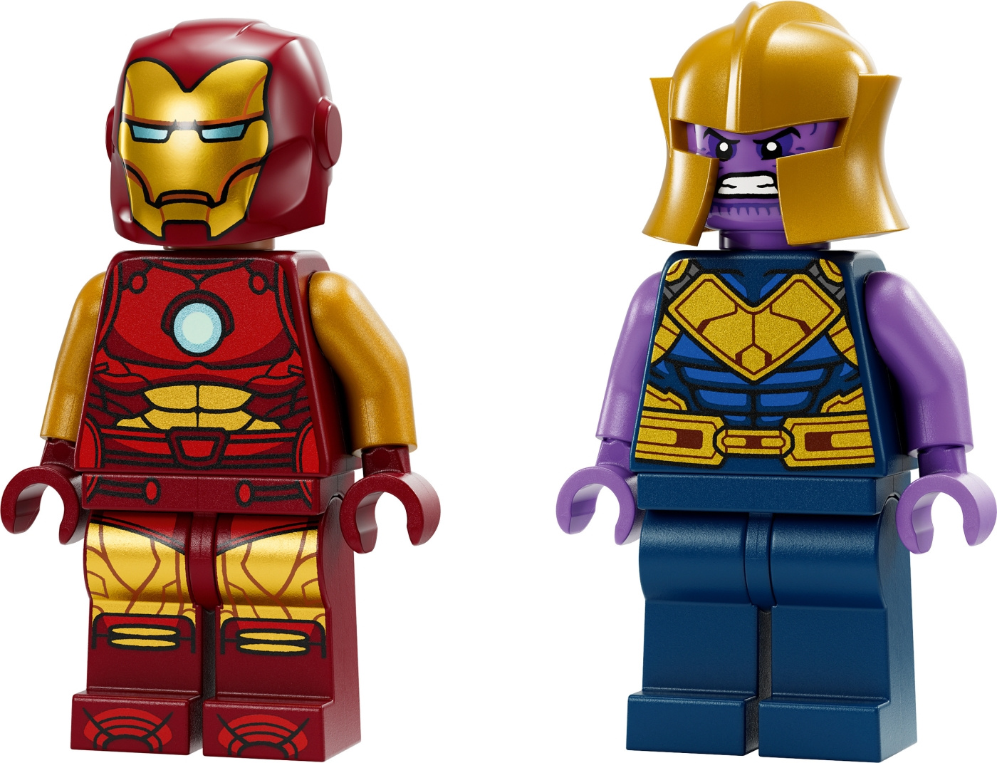 Ironman endgame lego hotsell