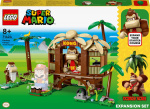 LEGO Super Mario 71424 - Donkey Kong\'s Tree House Expansion Set