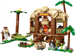 LEGO Super Mario 71424 - Donkey Kong\'s Tree House Expansion Set