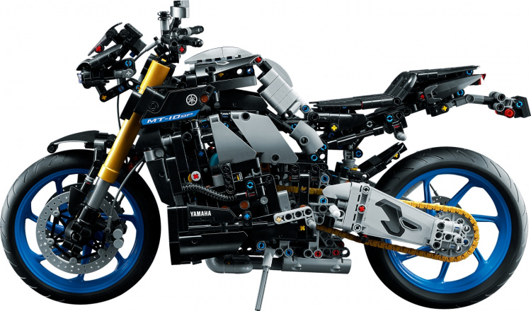 LEGO Technic 42159 - Yamaha MT-10 SP