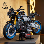 LEGO Technic 42159 - Yamaha MT-10 SP