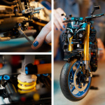 LEGO Technic 42159 - Yamaha MT-10 SP