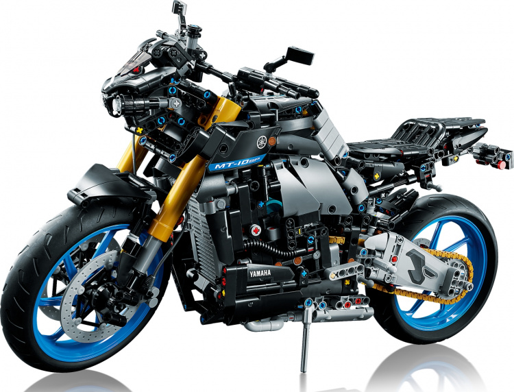 LEGO Technic 42159 - Yamaha MT-10 SP